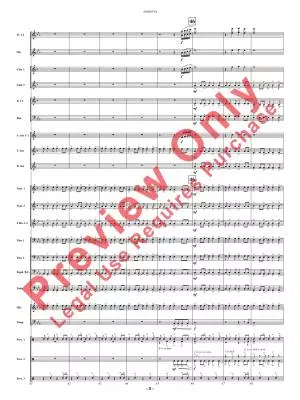 Airwaves - Earp - Concert Band - Gr. 3