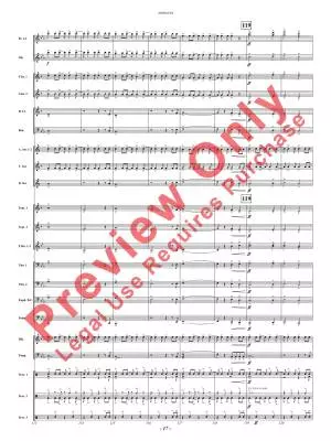 Airwaves - Earp - Concert Band - Gr. 3