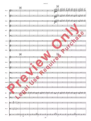 Airwaves - Earp - Concert Band - Gr. 3