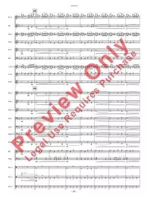 Airwaves - Earp - Concert Band - Gr. 3