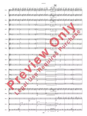 Airwaves - Earp - Concert Band - Gr. 3