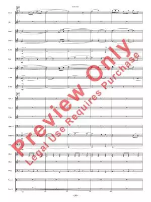 Jubilate! (A Fanfare for Joy) - Owens - Concert Band - Gr. 2.5