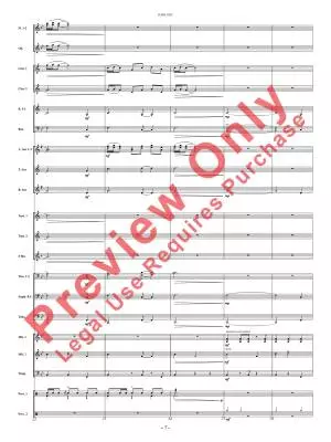 Jubilate! (A Fanfare for Joy) - Owens - Concert Band - Gr. 2.5