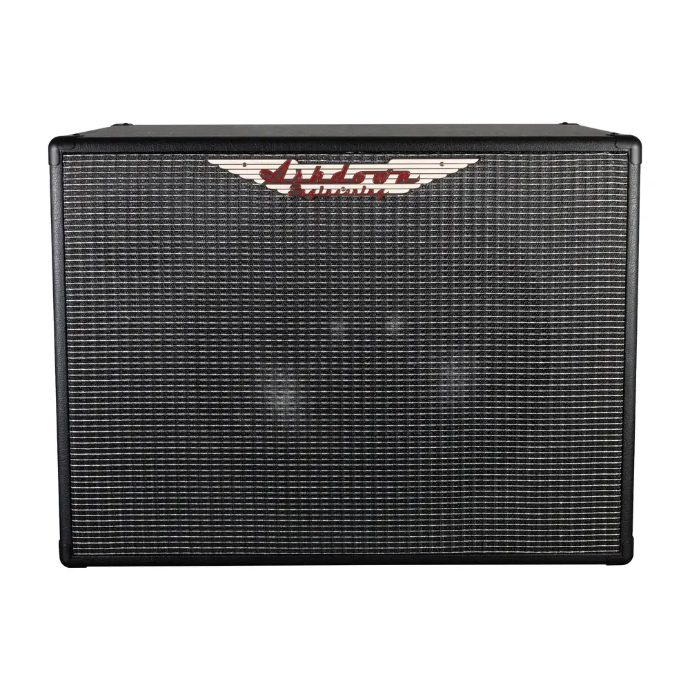 UK-ABM-115H-EVO IV 1x15 Cab