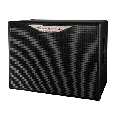UK-ABM-115H-EVO IV 1x15 Cab