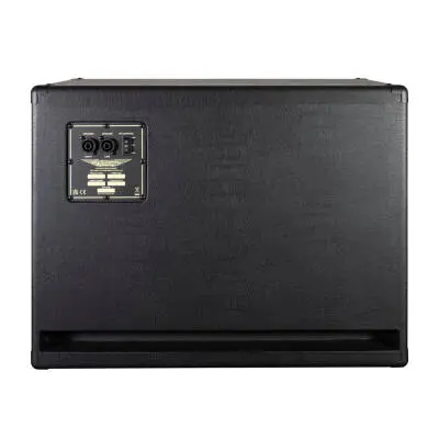 UK-ABM-115H-EVO IV 1x15 Cab