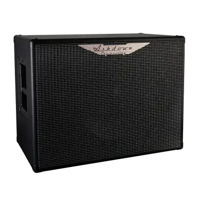 UK-ABM-115H-EVO IV 1x15 Cab