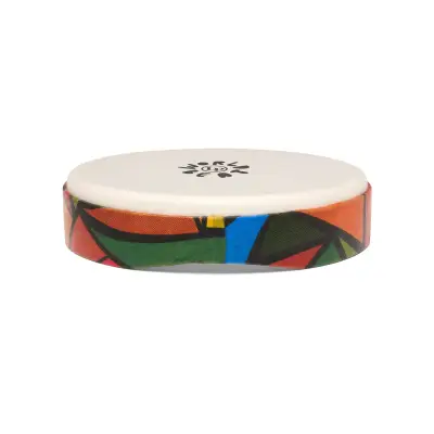 World Beat Pretuned Frame Drum - 8\'\'