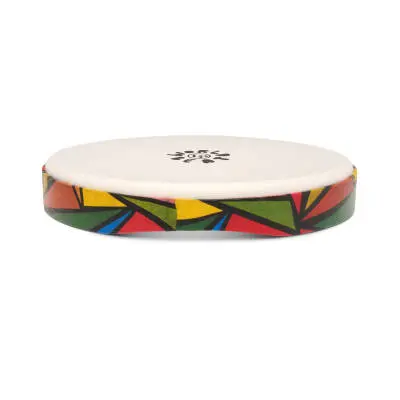 World Beat Pretuned Frame Drum - 12\'\'
