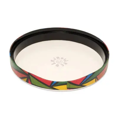World Beat Pretuned Frame Drum - 14\'\'