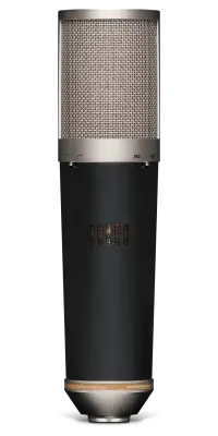Tube67 Large Diaphragm Tube Condenser Microphone
