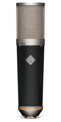 United Studio Technologies - Tube67 Large Diaphragm Tube Condenser Microphone
