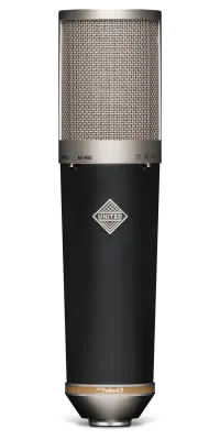 United Studio Technologies - Tube67 Large Diaphragm Tube Condenser Microphone