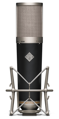 United Studio Technologies Tube67 Large Diaphragm Tube Condenser