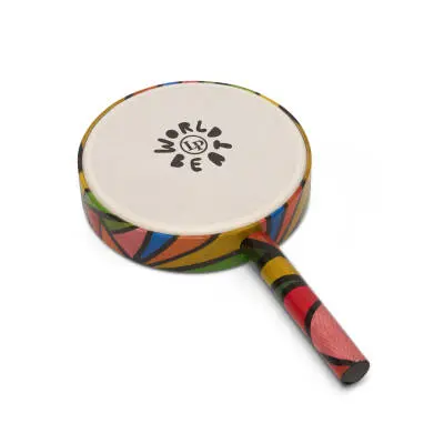 Latin Percussion - World Beat Mini-Tom - Small