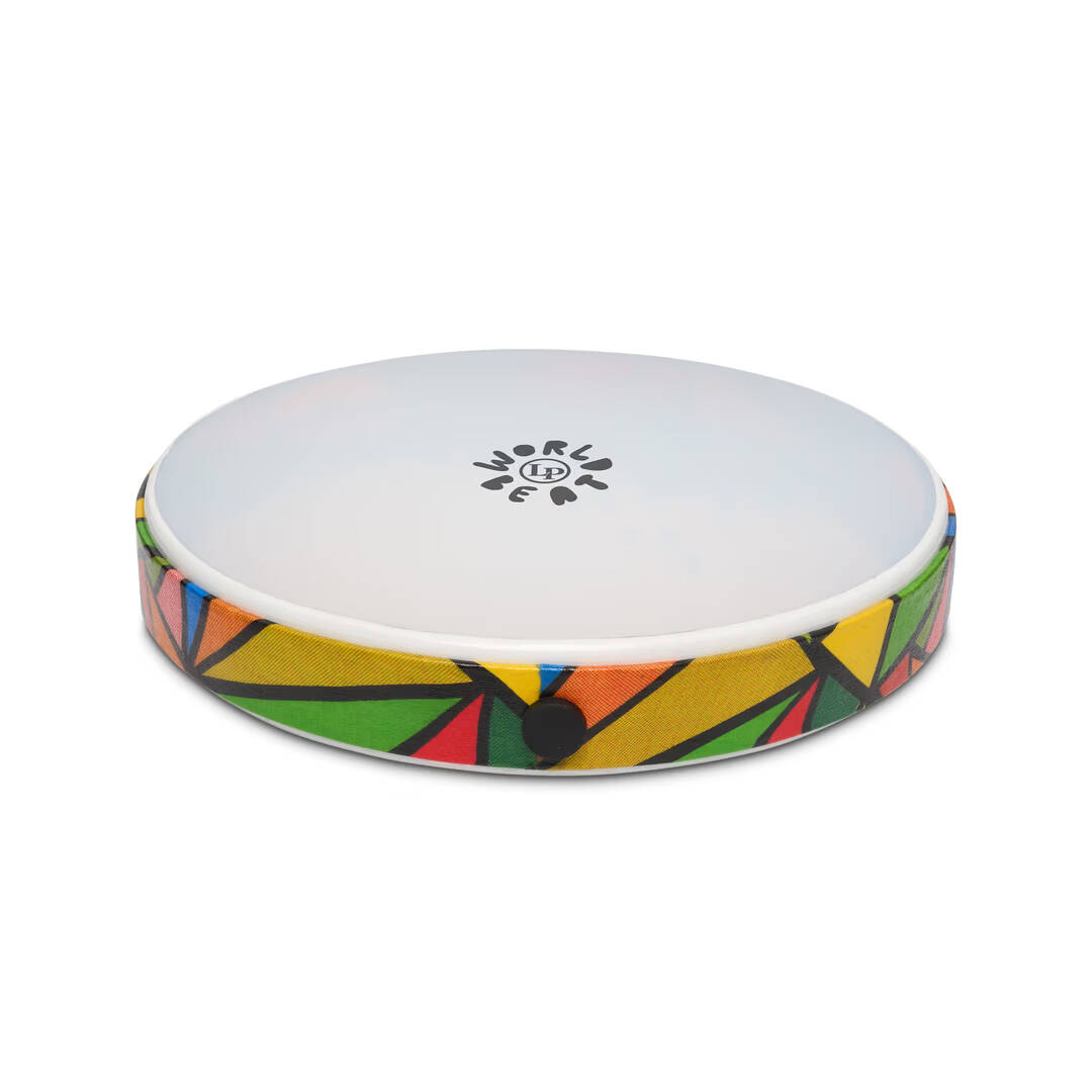 World Beat Ocean Drum - 12\'\'