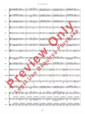 Cha Cha Chopsticks -  Koehn - Concert Band - Gr. 1.5