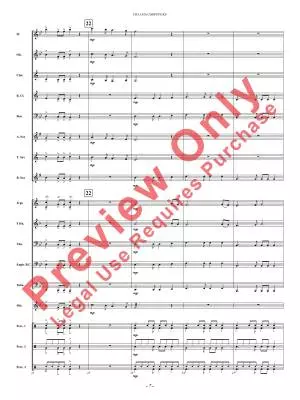 Cha Cha Chopsticks -  Koehn - Concert Band - Gr. 1.5