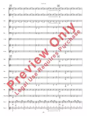 Star Flyer - Kroll - Concert Band - Gr. 0.5