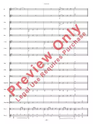 Star Flyer - Kroll - Concert Band - Gr. 0.5