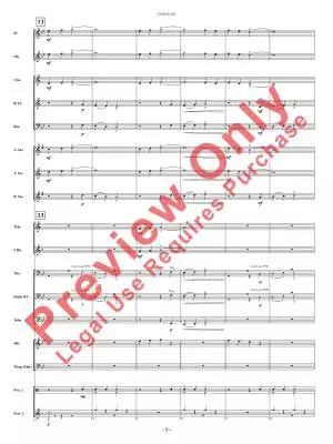 Star Flyer - Kroll - Concert Band - Gr. 0.5