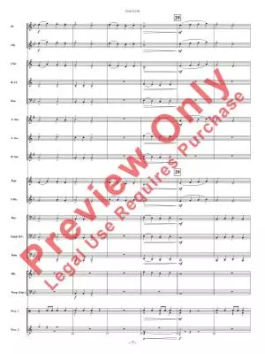 Star Flyer - Kroll - Concert Band - Gr. 0.5