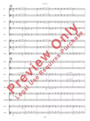 Star Flyer - Kroll - Concert Band - Gr. 0.5