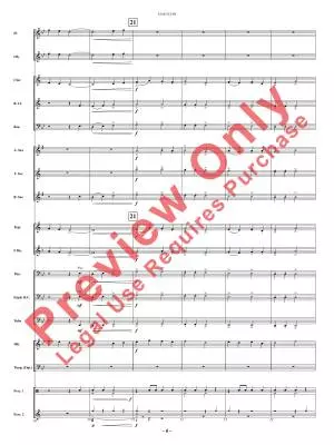 Star Flyer - Kroll - Concert Band - Gr. 0.5