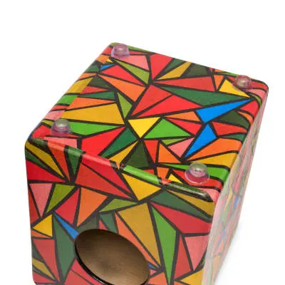 World Beat Cajon - Small