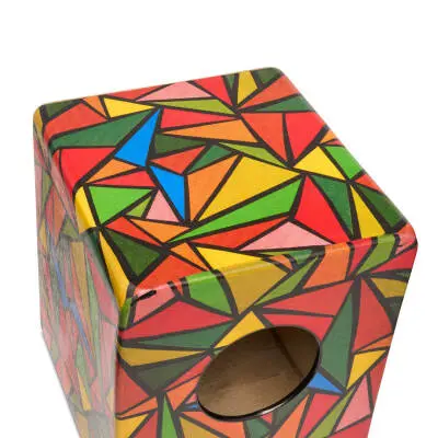 World Beat Cajon - Small