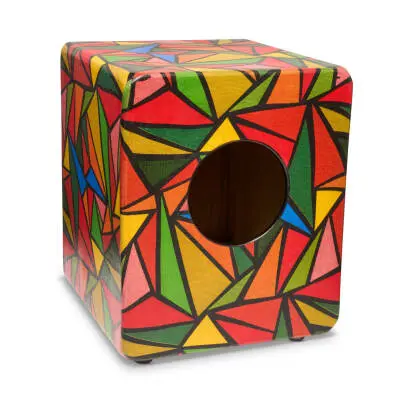 World Beat Cajon - Small