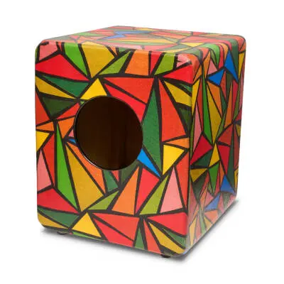World Beat Cajon - Small