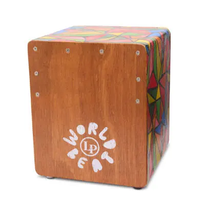 World Beat Cajon - Small