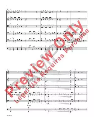 Funky Sneakers -  Sharp - String Orchestra - Gr. 2