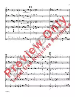 Funky Sneakers -  Sharp - String Orchestra - Gr. 2