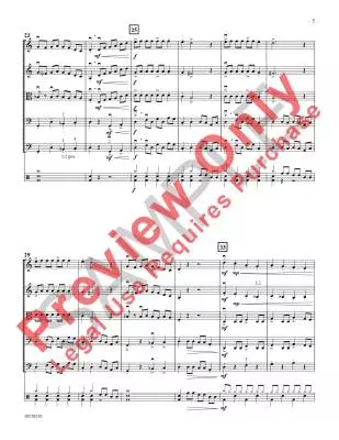 Funky Sneakers -  Sharp - String Orchestra - Gr. 2