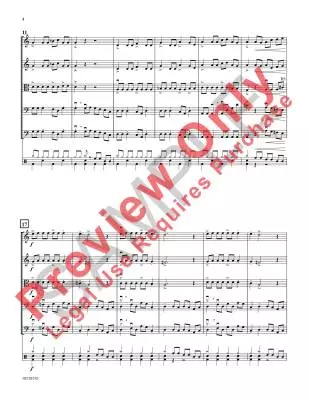 Funky Sneakers -  Sharp - String Orchestra - Gr. 2