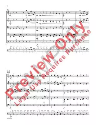 Funky Sneakers -  Sharp - String Orchestra - Gr. 2
