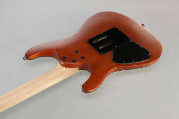 Ibanez S Series Electric Guitar - Natural Flat | Long & McQuade