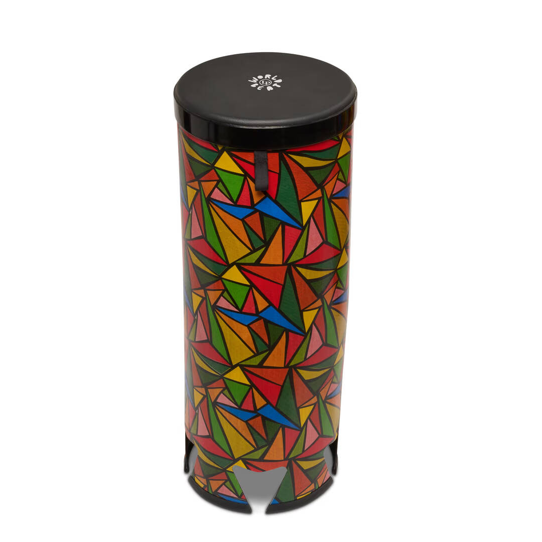 World Beat Tube Drum - 12\'\'