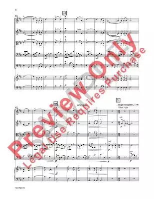 Silent Nightfall - Neidhold - String Orchestra - Gr. 2.5