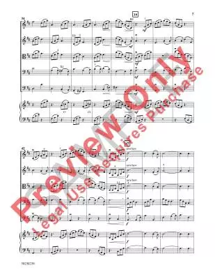 Silent Nightfall - Neidhold - String Orchestra - Gr. 2.5