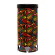 World Beat Tube Drum - 14\'\'