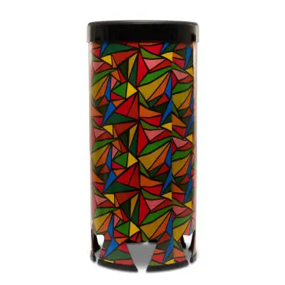 World Beat Tube Drum - 14\'\'