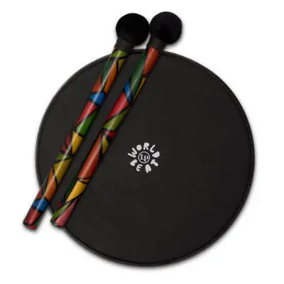 World Beat Tube Drum - 16\'\'
