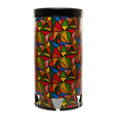 World Beat Tube Drum - 16\'\'