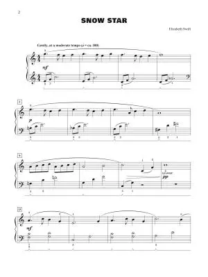 Solo Celebration, Book 4: 10 All-New Piano Solos by Favorite Composers - Piano - Book