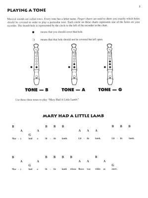 Christmas Hits: Recorder Fun! - Book/Recorder Pack