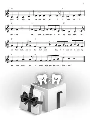 Christmas Hits: Recorder Fun! - Book/Recorder Pack