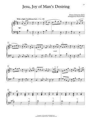 Christmas Imaginations - Christmas - Piano - Book